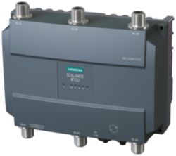 IWLAN AP, 450 Mbps, M12, EEC, 2x wireless, 6x N-Connect, PLUG slot, Israel