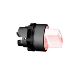 KOP VERL. KEUZESCHAK. P-LED RD