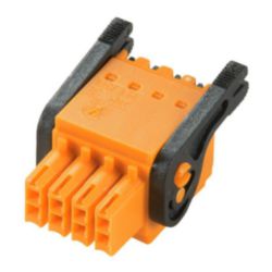 PCB plug-in connector (wire connection), 3.50 mm, Number of poles: 42,