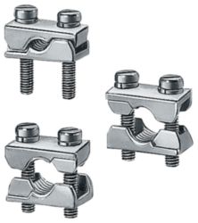 Accessory for in-line fuse switch disconnectors 3NJ4103 assembly kit prism terminal Al/Cu