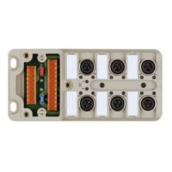SAI-6-M 4P IDC UT