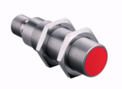 Inductieve sensor IS 218MM/2NC-8E0-S12