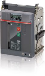 Emax2 E2.2H Dip LSI In=2500A Uitrijdbare uitvoering 3 polig