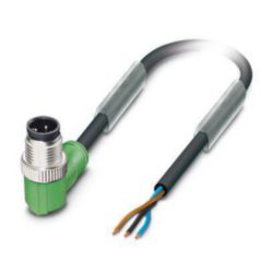SAC-3P-M12MR/1,5-PVC