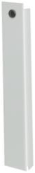 Accessory for in-line fuse switch disconnectors 3NJ41 blanking cover, 100 mm wide