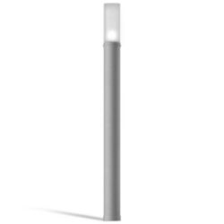 Bornes & Jardins 1x75 W A60 Optique symetrique