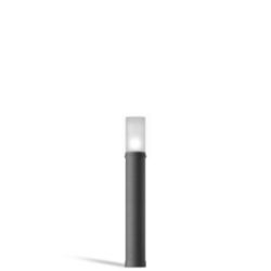 Bornes & Jardins 1x60 W A60 Optique symetrique