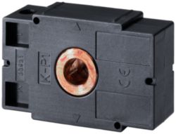 Accessory for in-line disconnectors 3NJ41 in-line fuse switch disconnectors size NH1-3 holder