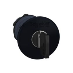 KOP VUISTSLAGKNOP ZW SL455 40 MM
