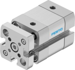 ADNGF-16-5-P-A compact cylinder