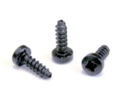 schroef series A 2.9x8mm ck/kk