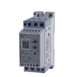 CG SOFT-STARTER ALG.AUTOTUNE 3-F(2-P)400VAC 32A 110-400VAC I/P+RLY