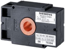 Accessory for in-line disconnectors 3NJ41 in-line fuse switch disconnectors size NH1-3