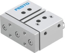 DFM-40-25-P-A-GF guided drive