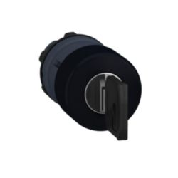 KOP VUISTSLAGKNOP ZW SL455 30 MM