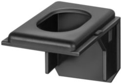 Accessory for in-line fuse switch disconnectors 3NJ41 mounting hook size 1 to 3
