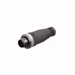 Toebehoren voor sensoren en actuatoren, Confectioneerbare connector, C