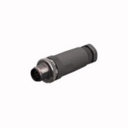 Toebehoren voor sensoren en actuatoren, Confectioneerbare connector, C