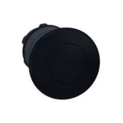 KOP VUISTSLAGKNOP ZW P-P 40 MM
