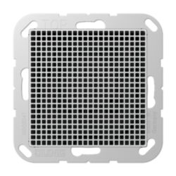 Luidsprekermodule A500 aluminium