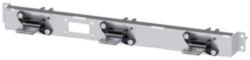 Accessory for plug-in in-line switch disconnectors 3NJ6 connection module 400 A, 3-pole