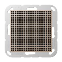 Luidsprekermodule A500 champagne