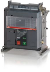 Emax2 E1.2B/MS 4p WMP In=1250A lastschakelaar zonder beveiliging 4 polig