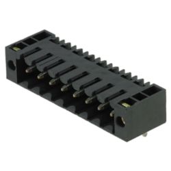 PCB plug-in connector (board connection), 3.50 mm, Number of poles: 5,