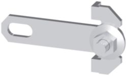 Accessory for switch disconnector with fuses, in-line design, plug-in, NH00