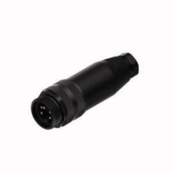 Toebehoren voor veldbussystemen, Confectioneerbare connector, Connecto