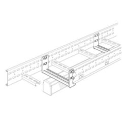 Universeelbeugel Thvz B450