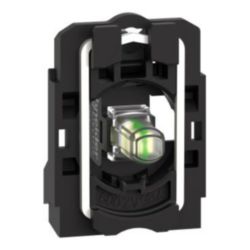 LICHAAM SIGNAALLAMP P-LED WT