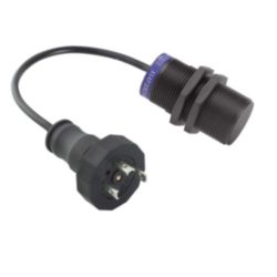 INDUCTIVE SENSOR XS4 CYLINDRICAL LONG DI