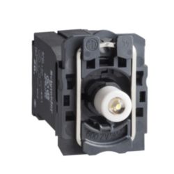 LICHAAM SIGNAALLAMP BA9S TRAFO