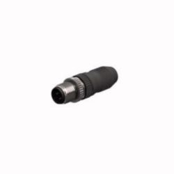 Toebehoren voor sensoren en actuatoren, Confectioneerbare connector, C