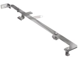DLP lock FP Emax 2 E2.2...E6.2 Lock to prevent door opening