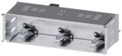 Accessory for switch disconnector with fuses, in-line design, plug-in, NH1