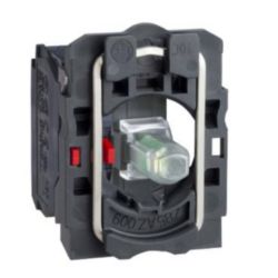LICHAAM VERL. DRUKKN. P-LED WT
