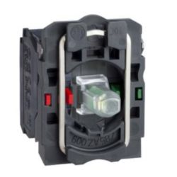 LICHAAM VERL. DRUKKN. P-LED WT