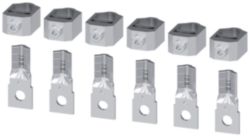 Accessory for switch disconnector with fuses, in-line design, plug-in, NH2,3