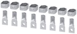 Accessory for switch disconnector with fuses, in-line design, plug-in, NH2,3