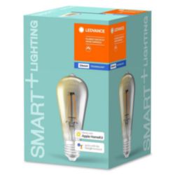 SMART+ Filament Edison Dimmable 44 6 W/2500 K E27