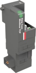 Communicatie module Modbus TCP voor Emax 2