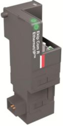 Communicatie module Ethernet/IP R voor Emax 2 Redundant module