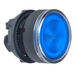 KOP VERL. DRUKKN.  P-LED BL SUN