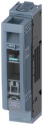SENTRON, 3NP1 fuse switch disconnector, 1-pole, NH00, 160 A