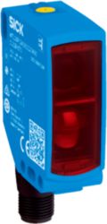 reflextasters en sensoren, WTF16P-24161220A00