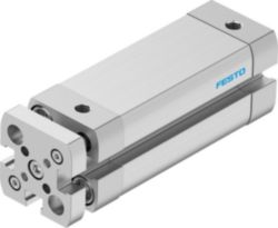ADNGF-12-40-P-A compact cylinder
