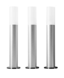 Smart+ Garden Pole Multicolor 3P RGB + W