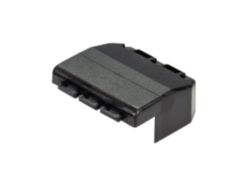 TREKONTLASTING BOVENDEEL (G)ST18/3  ZWART